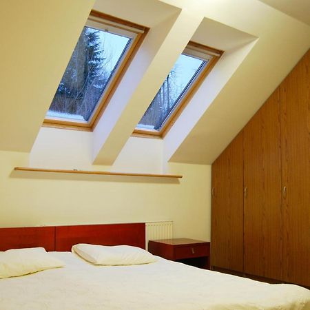 Rezydencja Prezydenta Rp Zamek W Wisle Wisła Extérieur photo