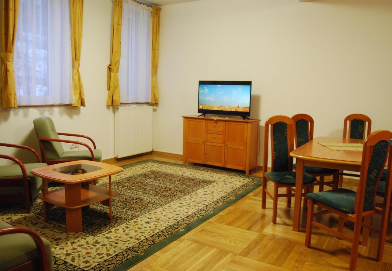 Rezydencja Prezydenta Rp Zamek W Wisle Wisła Extérieur photo