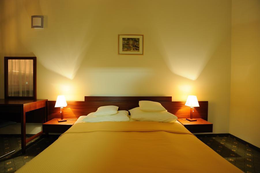 Rezydencja Prezydenta Rp Zamek W Wisle Wisła Chambre photo