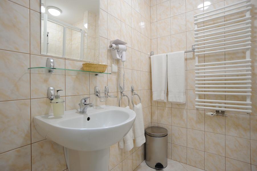 Rezydencja Prezydenta Rp Zamek W Wisle Wisła Chambre photo
