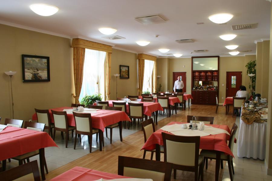 Rezydencja Prezydenta Rp Zamek W Wisle Wisła Extérieur photo