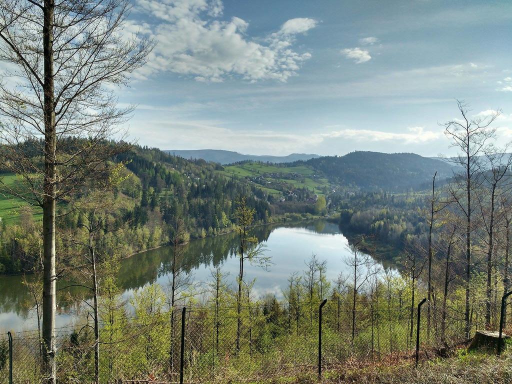 Rezydencja Prezydenta Rp Zamek W Wisle Wisła Extérieur photo